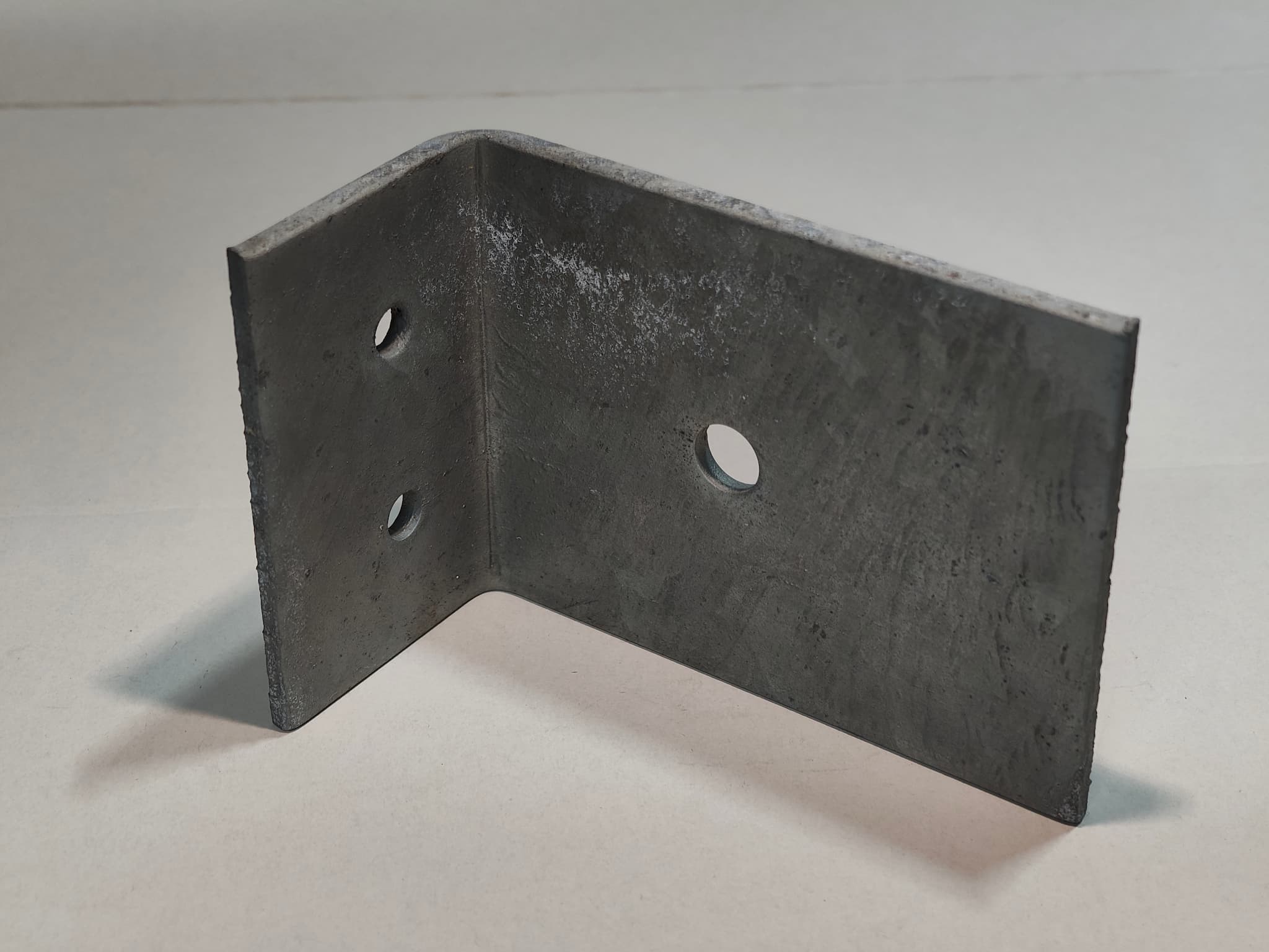 L-Winkel 5x100-65x135mm - Stahl (S235), roh