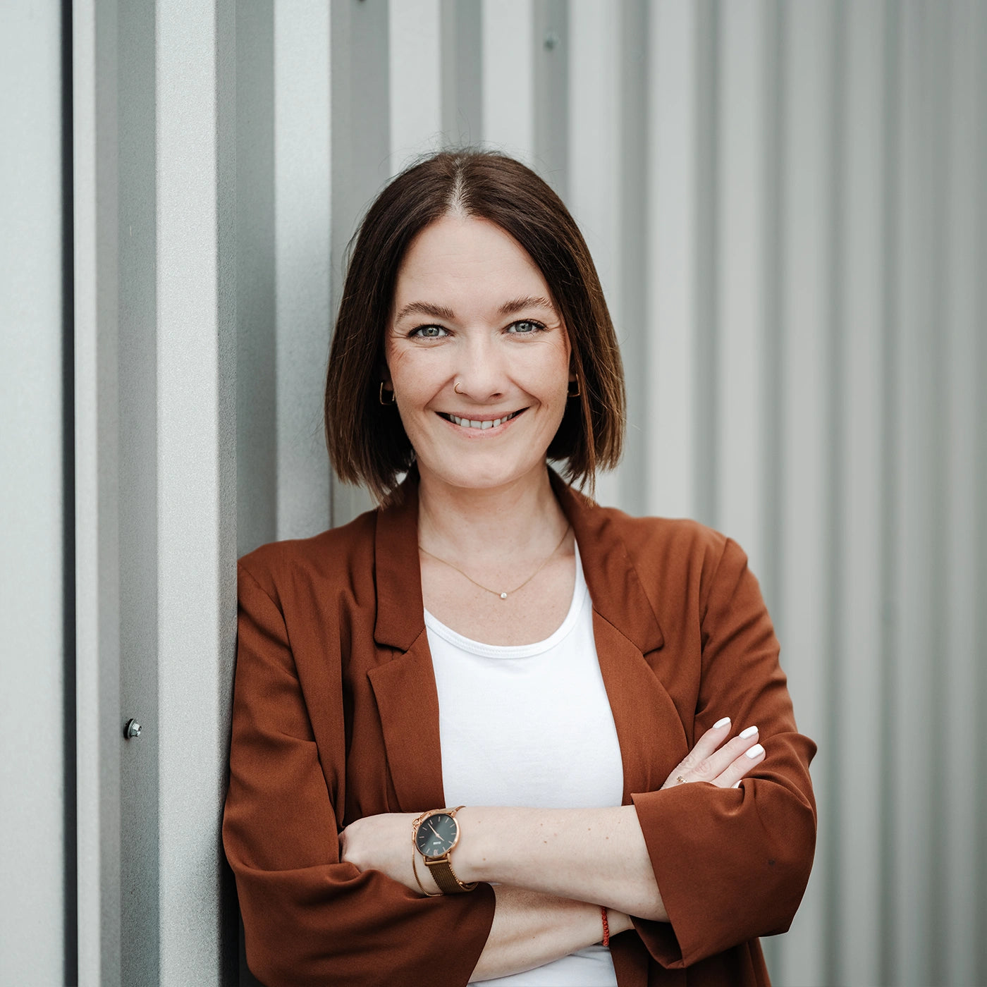 Julia Wagner Geschäftsführerin Winkelshop