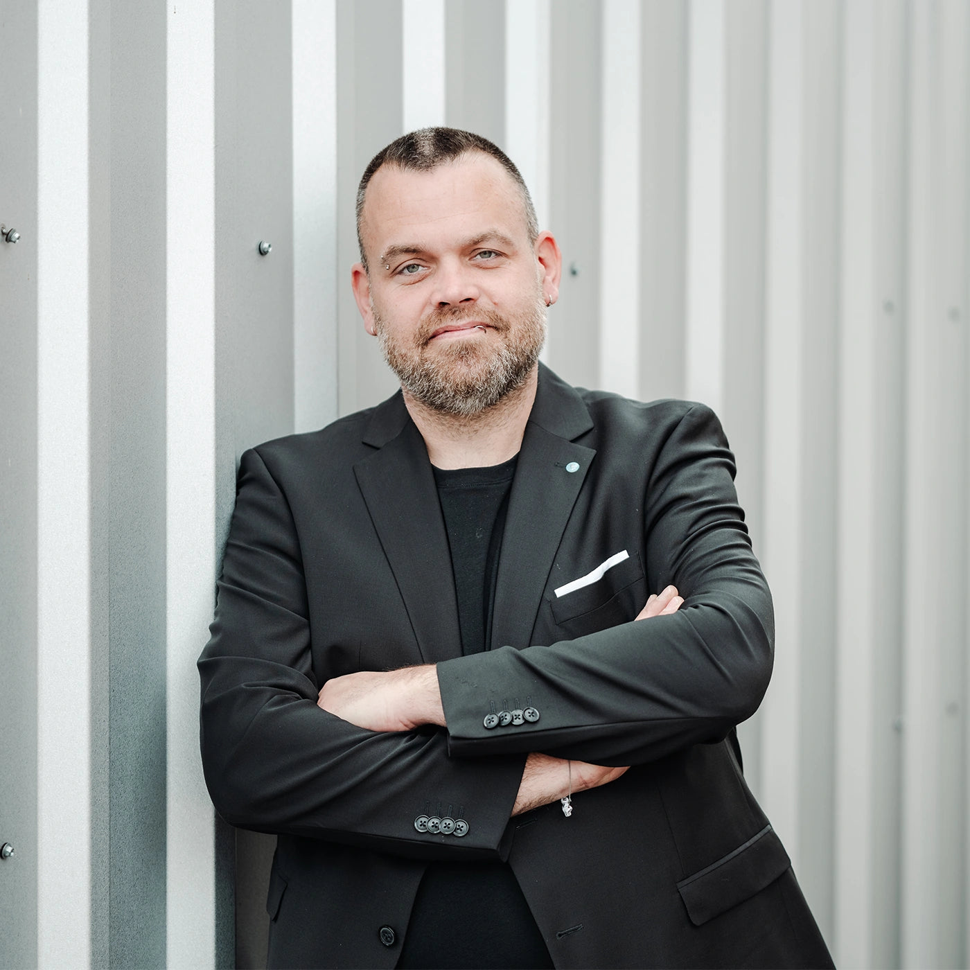 Markus Löhr Technikprofi