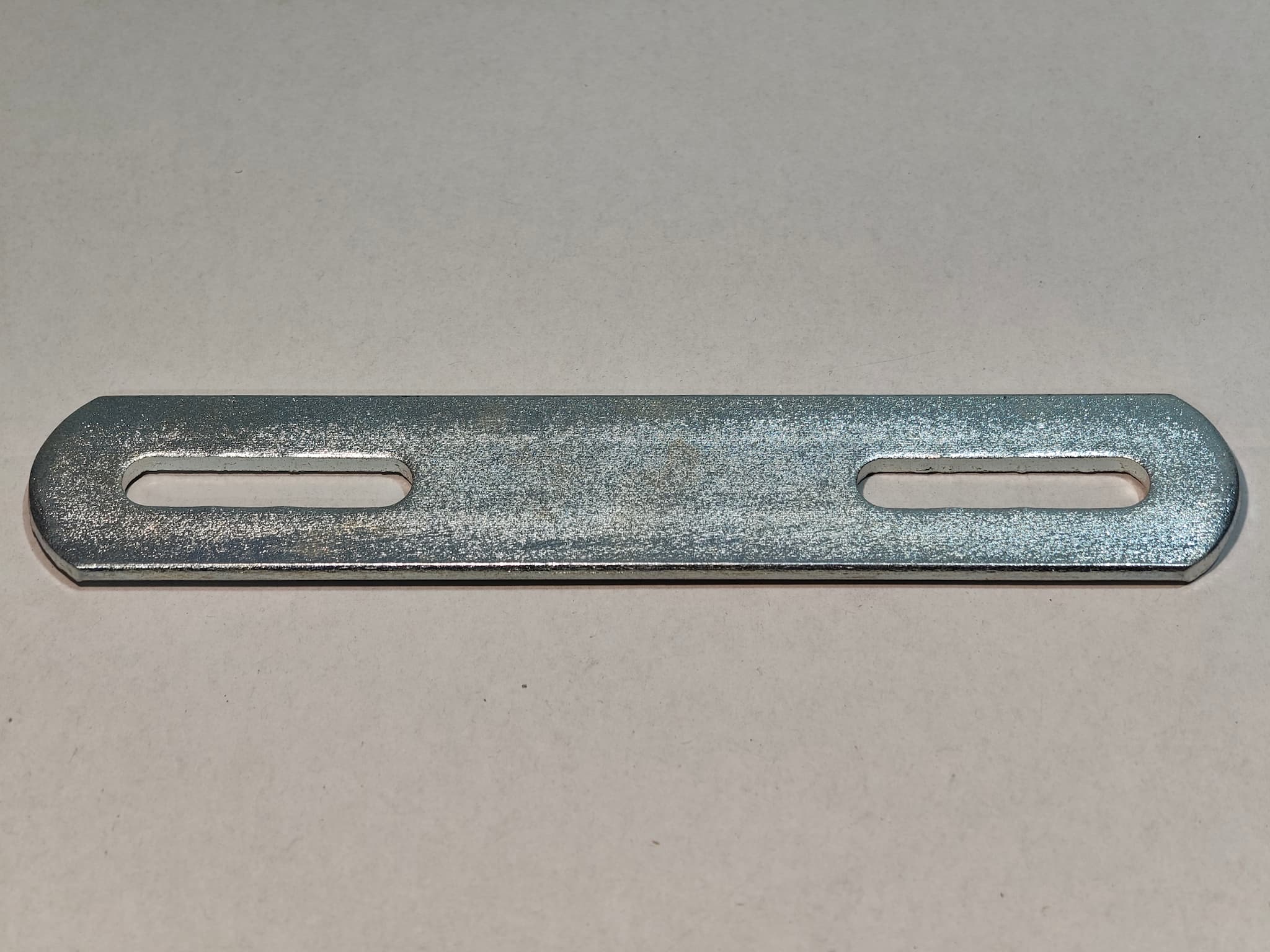 Montagelasche 4x30x165mm